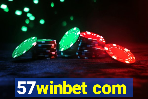 57winbet com